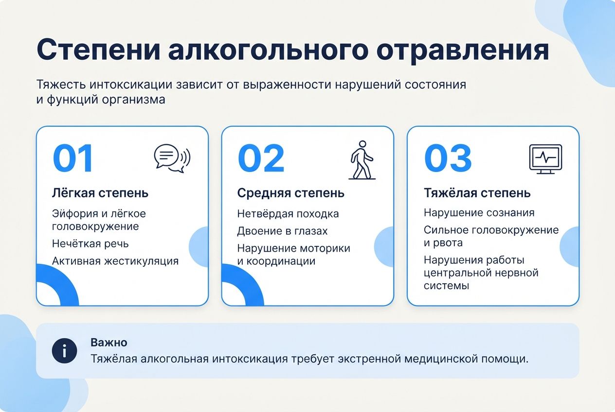 Детоксикация от алкоголя в Константиновке инфографика